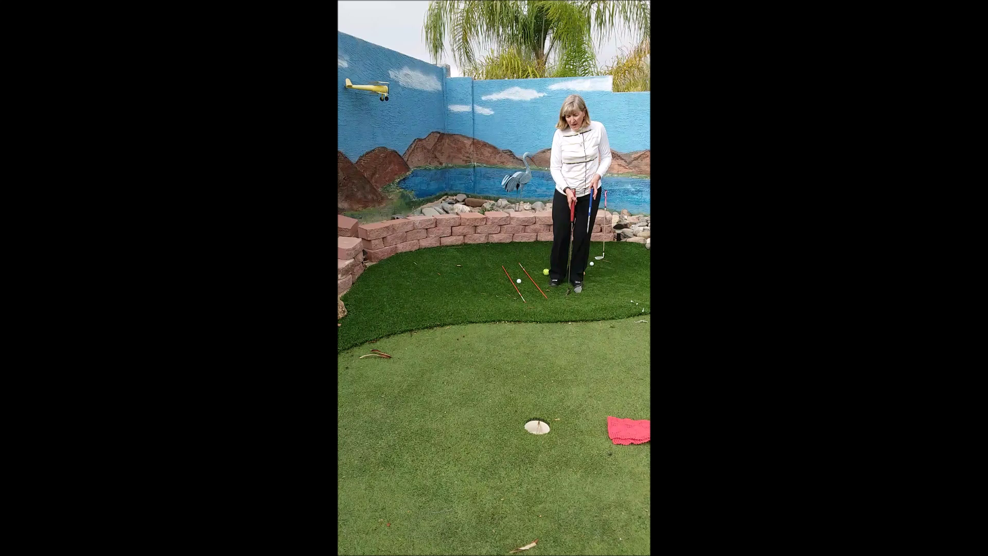 Level 2 Introduction to Chipping